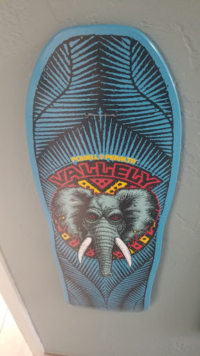 Tattoo Shop «Gypsy Rose Tattoo», reviews and photos, 1505 E Thomas Rd, Phoenix, AZ 85014, USA