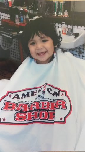 Barber Shop «American Barbershop», reviews and photos, 320 E 4th St a, Santa Ana, CA 92701, USA