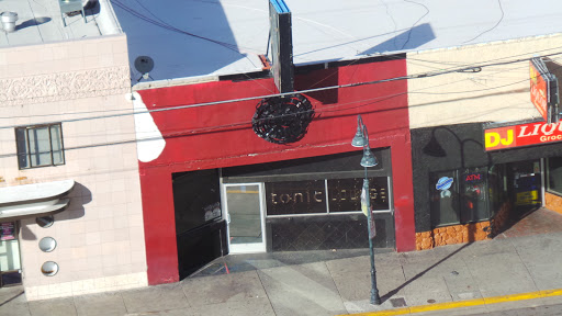 Bar «Tonic Lounge», reviews and photos, 231 W 2nd St, Reno, NV 89501, USA