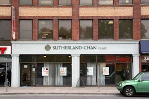 Sutherland-Chan Clinic Inc image