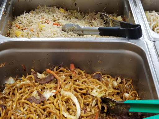 Coffee Shop «Kam Hing Coffee Shop», reviews and photos, 118 Baxter St, New York, NY 10013, USA