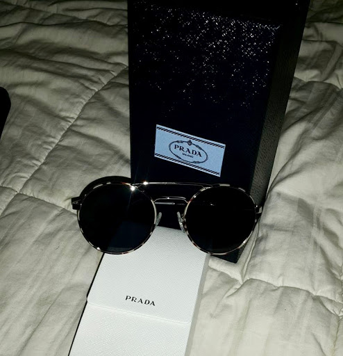 Optician «Chic Optique», reviews and photos, 2228 Wilton Dr, Wilton Manors, FL 33305, USA