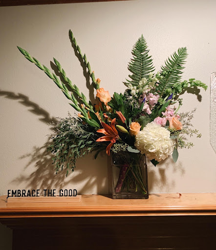 Florist «The Flower Lady», reviews and photos, 3230 Eastlake Ave C, Seattle, WA 98102, USA