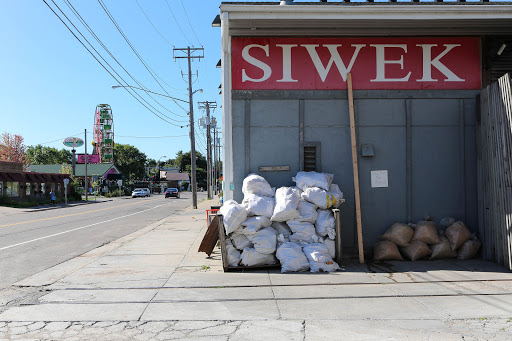 Lumber Store «Siwek Lumber & Millwork Inc», reviews and photos, 2536 Marshall St NE, Minneapolis, MN 55418, USA