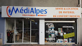 Medi Alpes Equipement Grenoble