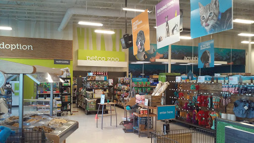 Pet Supply Store «Petco Animal Supplies», reviews and photos, 8580 Firestone Blvd, Downey, CA 90241, USA