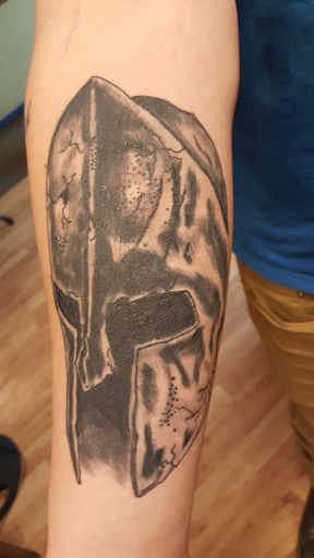 Find forever love tattoo ideas for your next unique tattoo in Owensboro at BnB Tattoos & Piercings