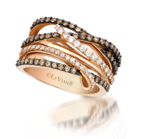 Jeweler «Benchmark Jewelers - The Parks at Arlington», reviews and photos, 3811 S Cooper St #1112, Arlington, TX 76015, USA