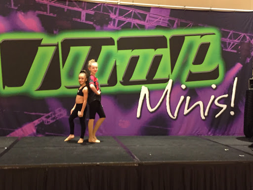 Dance School «Moves Dance Studio, Inc.», reviews and photos, 14 E State St, North Aurora, IL 60542, USA