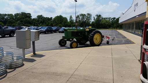 Department Store «Rural King», reviews and photos, 1807 N Broadway St, Greensburg, IN 47240, USA