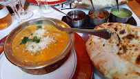 Korma du Restaurant indien Restaurant Taj à Paris - n°7