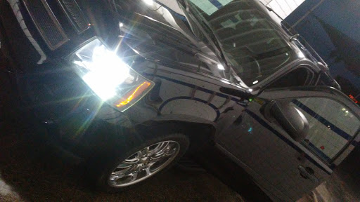 Car Wash «Bixby Knolls Car Wash», reviews and photos, 577 E Wardlow Rd, Long Beach, CA 90807, USA