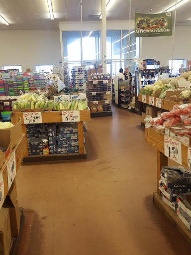 Produce Market «M&S Produce Outlet», reviews and photos, 6020 E Black Horse Pike, Egg Harbor Township, NJ 08234, USA