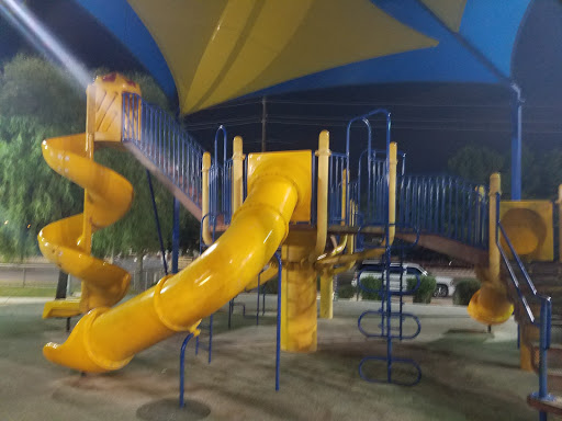 Park «Potosi Park», reviews and photos, 2750 Mohawk St, Las Vegas, NV 89146, USA