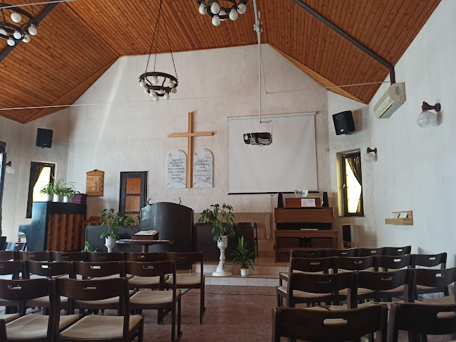Veszprémi Hetednapi Adventista Gyülekezet