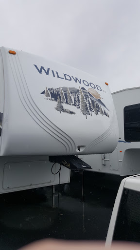 RV Dealer «Tom Schaeffers RV Super Store», reviews and photos, 1236 Pottsville Pike, Shoemakersville, PA 19555, USA