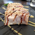 Photo n°14 de l'avis de Domenico.o fait le 30/03/2019 à 15:39 sur le  Edera Food Hub - Casetta Bianca à Rome