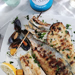 Photo n°1 de l'avis de gabriela.h fait le 31/01/2023 à 06:50 sur le  Ristorante da Berto - Alloggio à Rimini