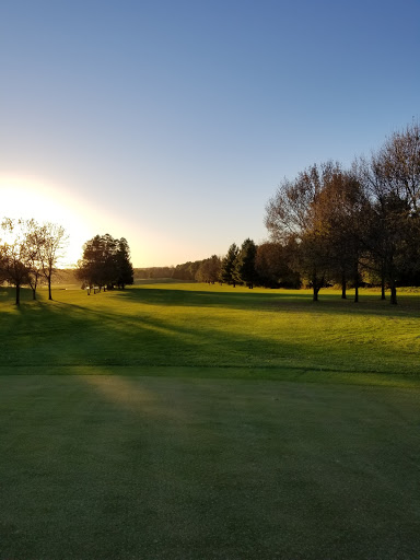 Public Golf Course «Lake Macbride Golf Course», reviews and photos, 3891 Pro Rd NE, Solon, IA 52333, USA