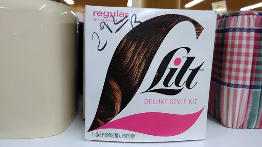 Thrift Store «Community Thrift Store», reviews and photos, 9140 E 31st St, Tulsa, OK 74145, USA