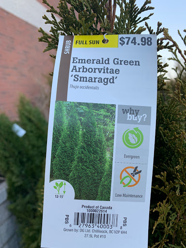 Home Improvement Store «The Home Depot», reviews and photos, 8211 Macedonia Commons Blvd, Macedonia, OH 44056, USA