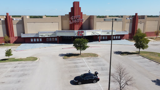 Movie Theater «City Lights Georgetown - A Schulman Theatre», reviews and photos, 420 Wolf Ranch Parkway, Georgetown, TX 78628, USA