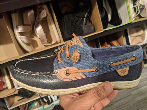 Department Store «Nordstrom Rack Easton Market», reviews and photos, 3736 Easton Market, Columbus, OH 43219, USA