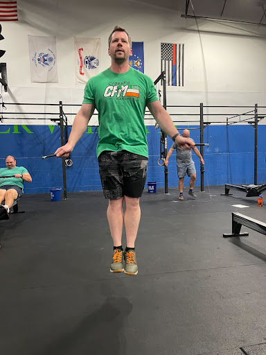 Weight Loss Service «CrossFit Marshfield», reviews and photos, 835 Plain St, Marshfield, MA 02050, USA