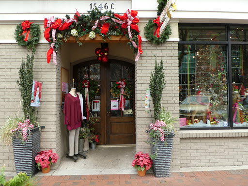 Florist «Something Special Florist», reviews and photos, 1546 Main St, Columbia, SC 29201, USA