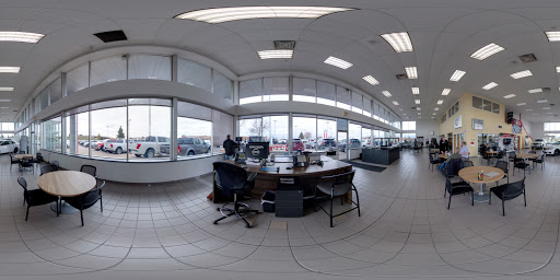 Nissan Dealer «Coon Rapids Nissan», reviews and photos, 3300 129th Ave NW, Coon Rapids, MN 55448, USA