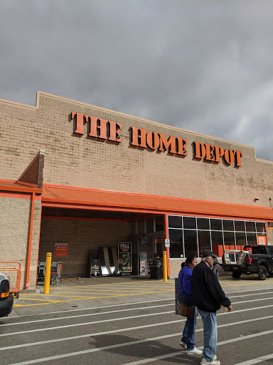 Home Improvement Store «The Home Depot», reviews and photos, 400 N Highland Ave, Pittsburgh, PA 15206, USA