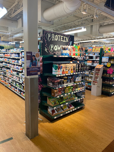 Natural Foods Store «Natural Grocers», reviews and photos, 19019 E 48th St, Independence, MO 64055, USA