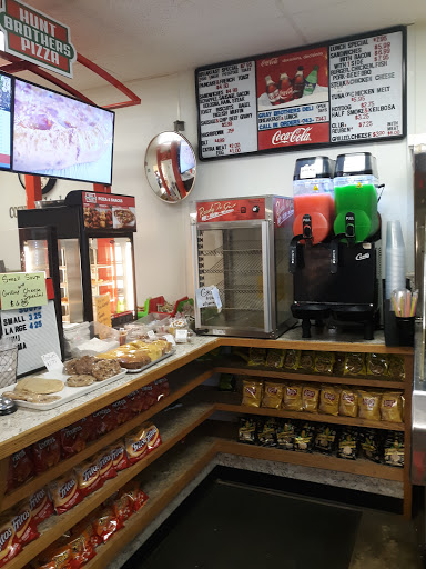 Convenience Store «Gray Brothers», reviews and photos, 4000 Chicamuxen Rd, Marbury, MD 20658, USA