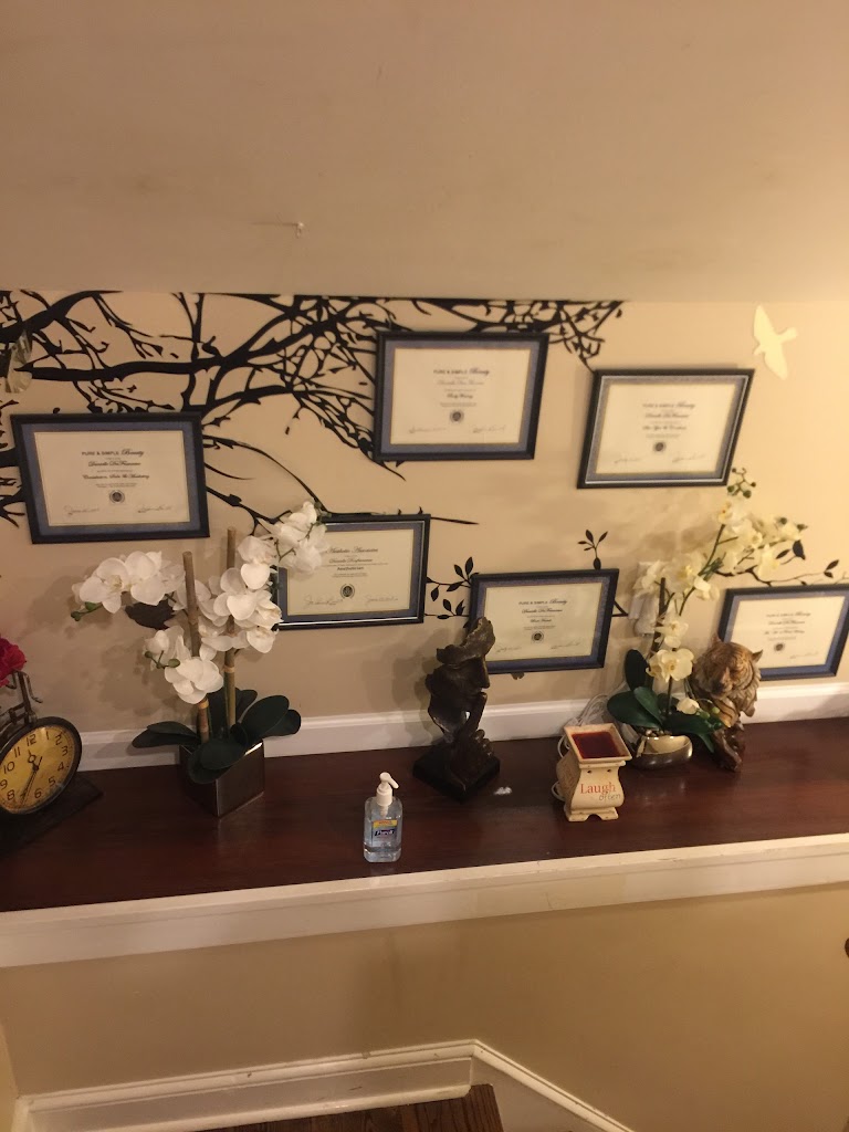 Danielle Marie's Day Spa & Laser Hair Removal 06614