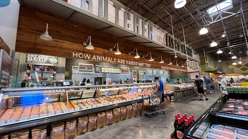 Grocery Store «Whole Foods Market», reviews and photos, 1845 Palm Beach Lakes Blvd, West Palm Beach, FL 33401, USA