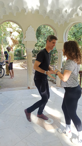 Imagen del negocio Forró Arrasta-pé Sevilla en Sevilla, Sevilla