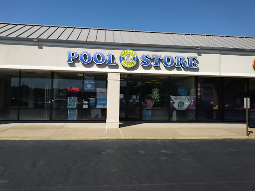 Darla's Oasis Pool Store And Service