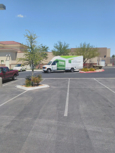 Self-Storage Facility «Desert Storage», reviews and photos, 2960 Bicentennial Pkwy, Henderson, NV 89044, USA