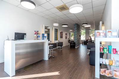Céleste Coiffure by Stéphanie B. Pierre-Bénite à Oullins-Pierre-Bénite