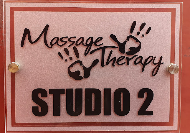 Reviews of HE Massage Services in Derby - Massage therapist
