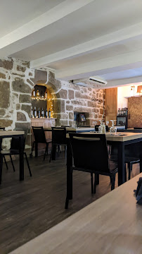 Atmosphère du Restaurant Maison du Cassoulet à Carcassonne - n°12
