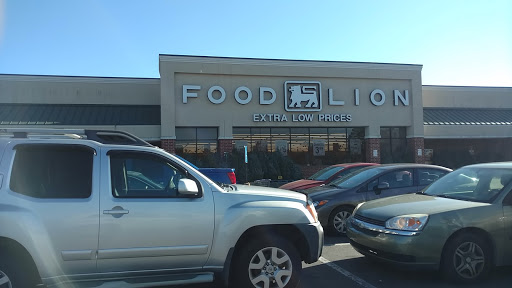 Grocery Store «Food Lion», reviews and photos, 7013 Lankford Hwy, Oak Hall, VA 23416, USA