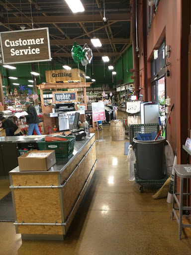 Hardware Store «Orchard Supply Hardware», reviews and photos, 1025 Ashby Ave, Berkeley, CA 94710, USA