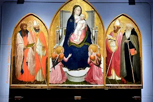 Masaccio Museum image