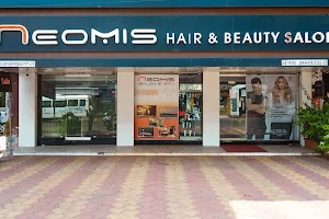 Neomis Hair & Beauty Salon, Calangute image