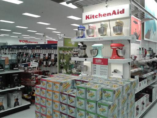 Department Store «Target», reviews and photos, 30602 Santa Margarita Pkwy, Rancho Santa Margarita, CA 92688, USA