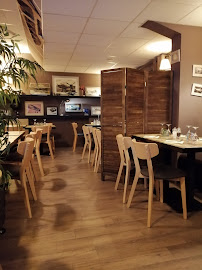 Atmosphère du Restaurant français Restaurant Bar Le Vol à Voile à Fayence - n°10