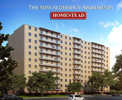 Aldershot Apartments - Homestead Land Holdings