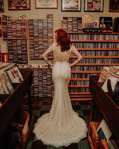 Bridal Shop «Debbie Bridal», reviews and photos, 529 S Broadway, Los Angeles, CA 90013, USA