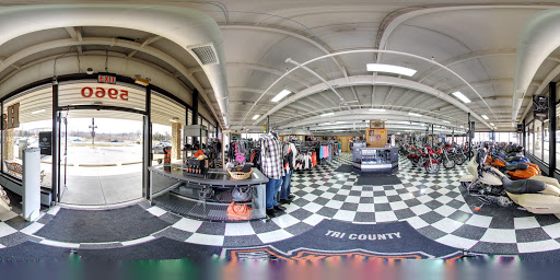 Harley-Davidson Dealer «Queen City Harley-Davidson», reviews and photos, 5960 Dixie Hwy, Fairfield, OH 45014, USA